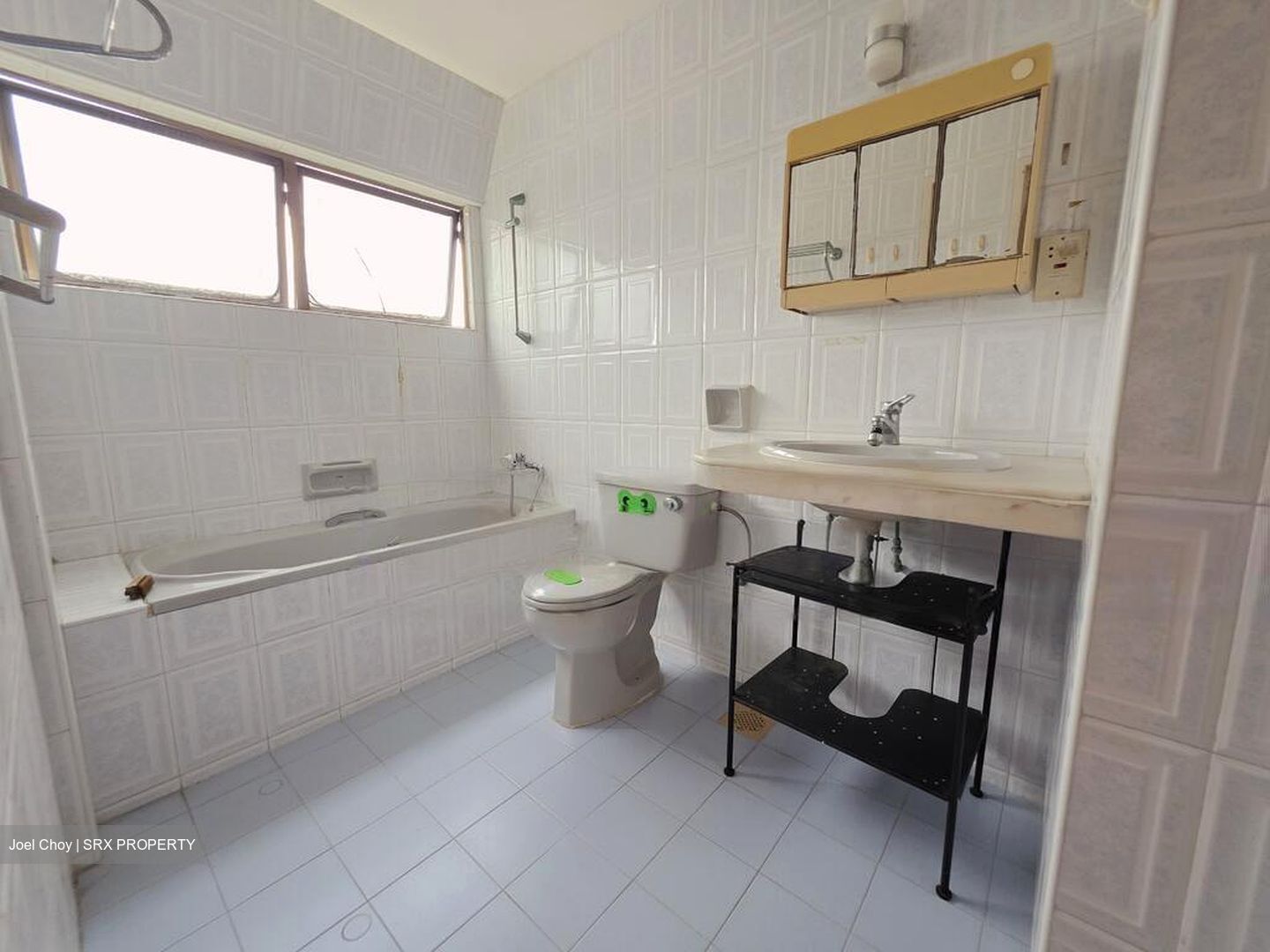 Cashew Park Condominium (D23), Condominium #473835421
